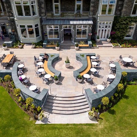 The Inn On The Lake Glenridding Exterior foto