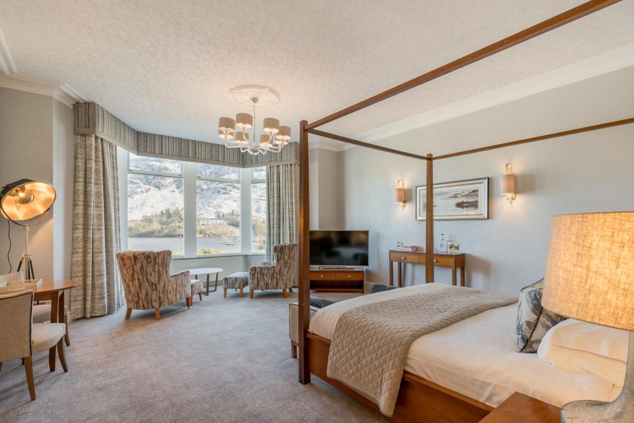 The Inn On The Lake Glenridding Exterior foto