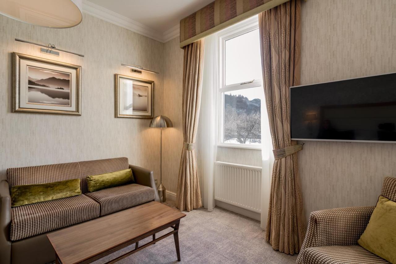 The Inn On The Lake Glenridding Exterior foto