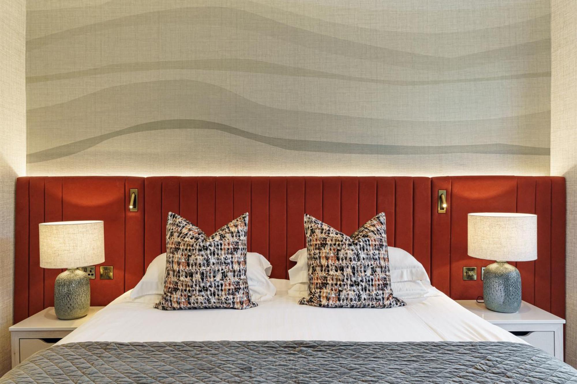 The Inn On The Lake Glenridding Exterior foto