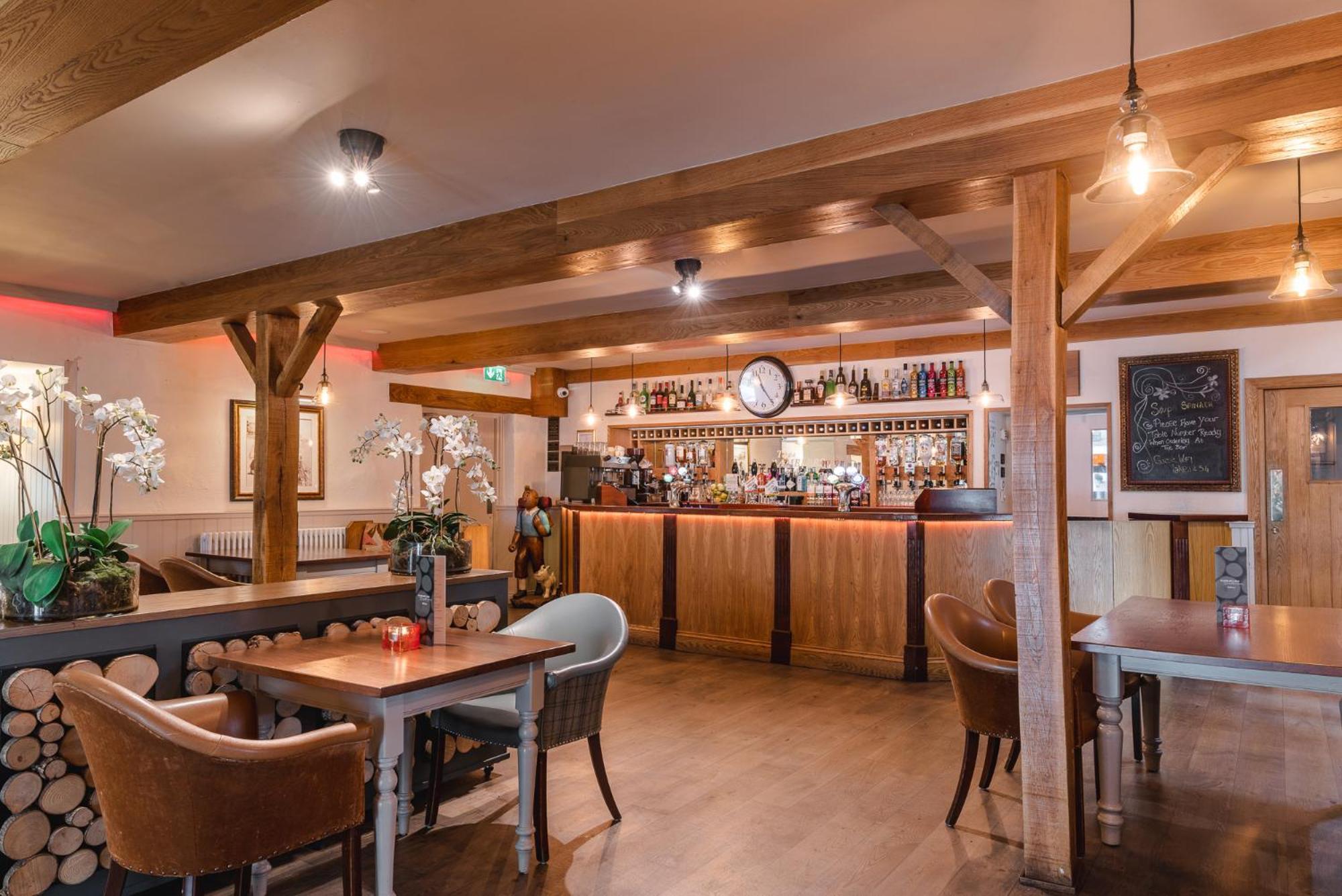 The Inn On The Lake Glenridding Exterior foto