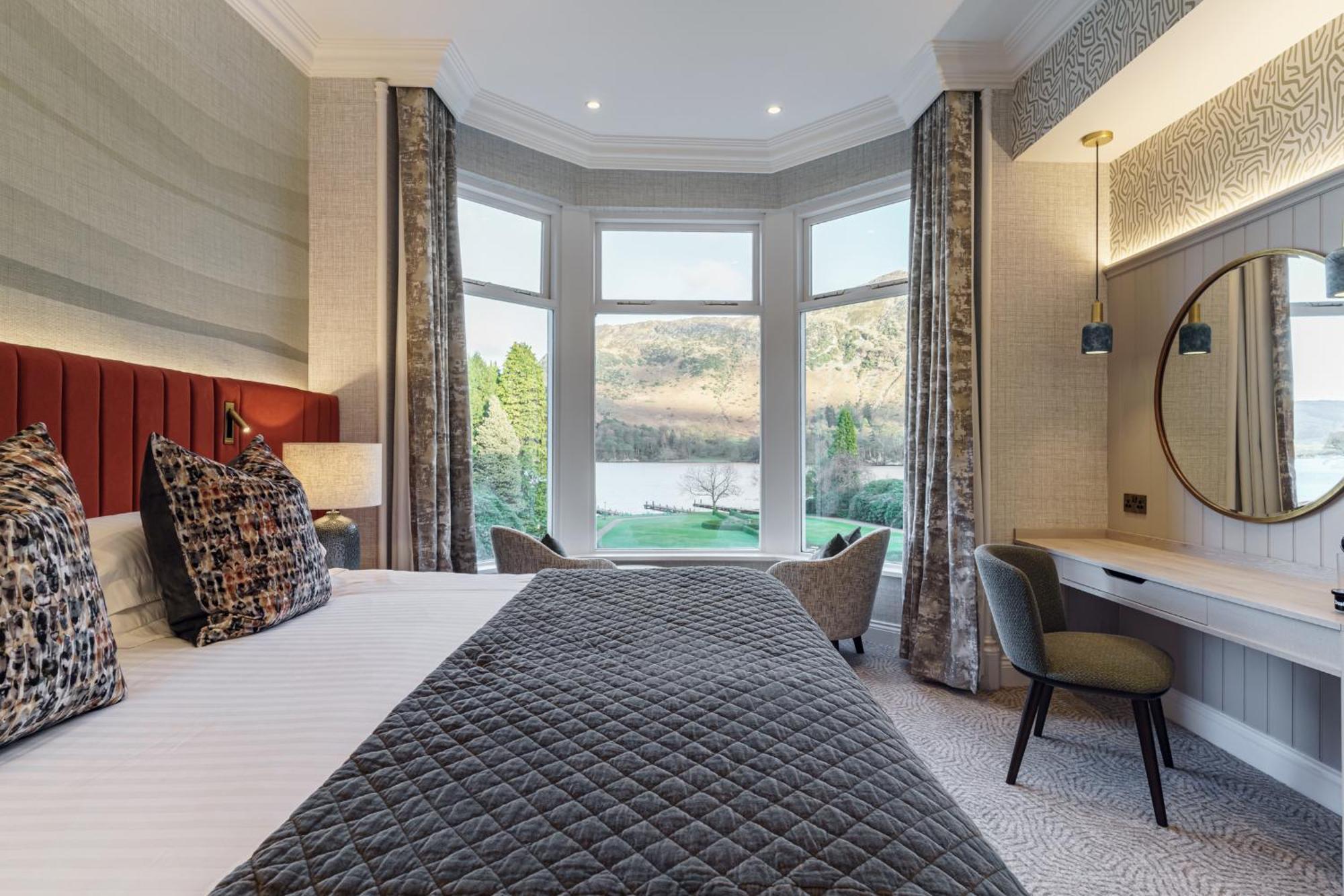 The Inn On The Lake Glenridding Exterior foto
