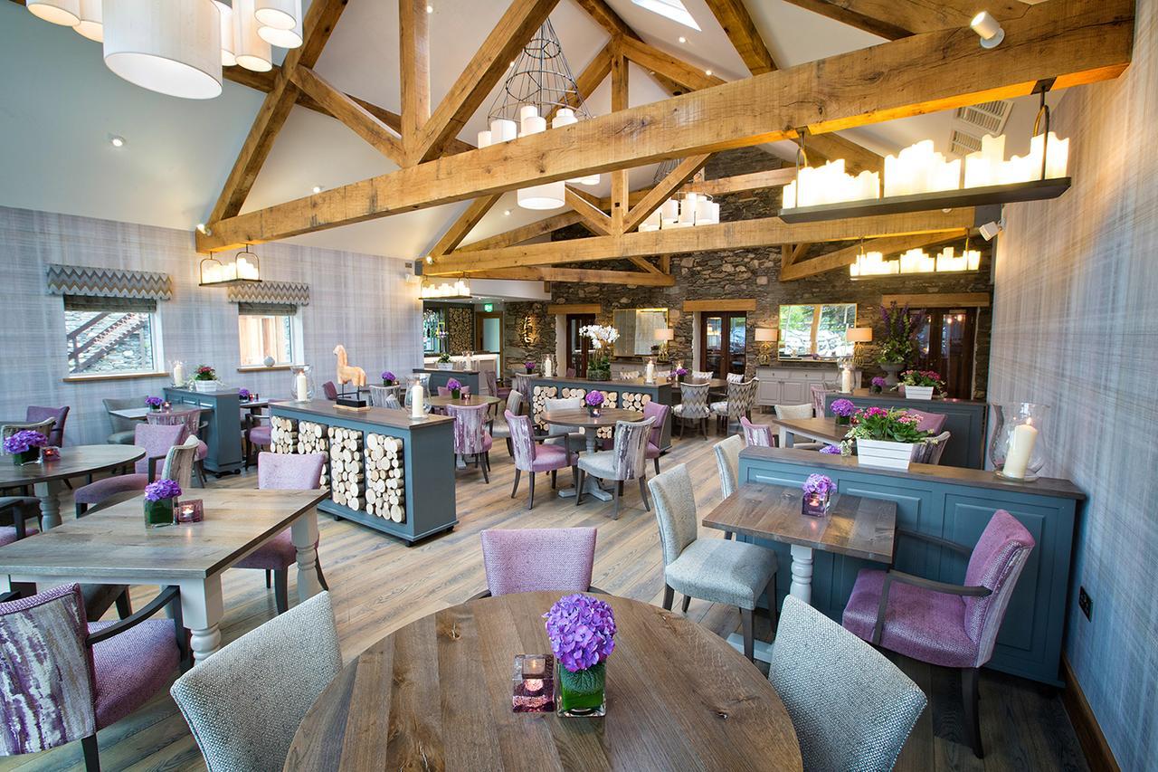 The Inn On The Lake Glenridding Exterior foto