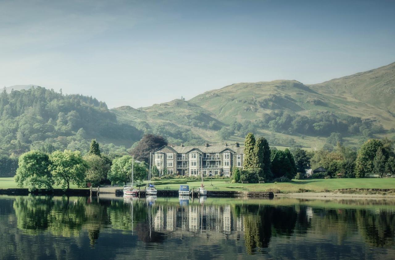 The Inn On The Lake Glenridding Exterior foto