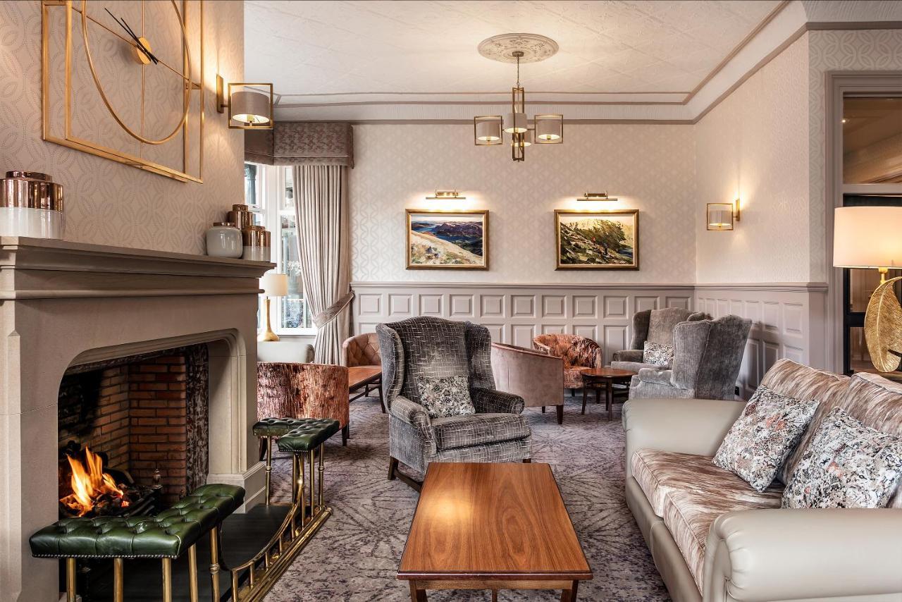 The Inn On The Lake Glenridding Exterior foto