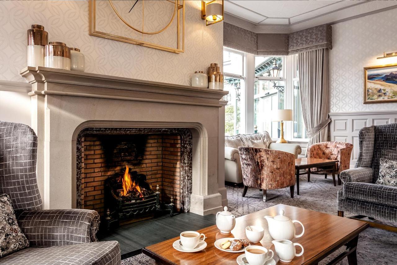 The Inn On The Lake Glenridding Exterior foto