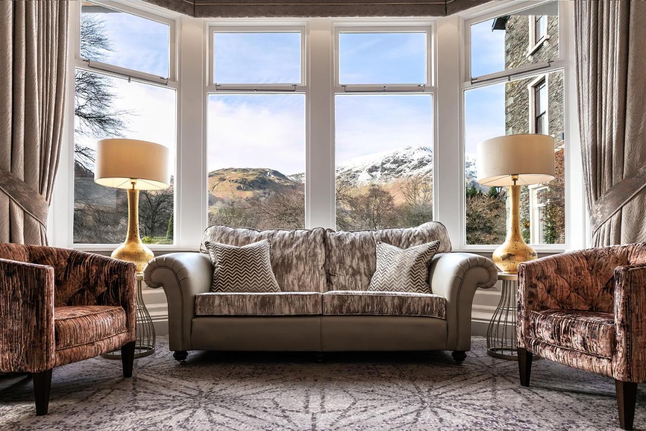 The Inn On The Lake Glenridding Exterior foto